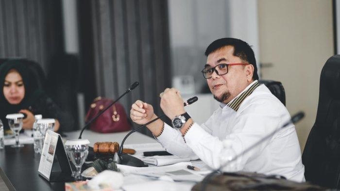 Jelang Lebaran Harga Pangan Tinggi, DPRD Imbau Warga Jangan Panik