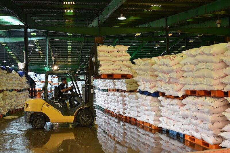 Jelang Musim Tanam, Pusri Salurkan Pupuk Subsidi ke Lima Daerah Jambi
