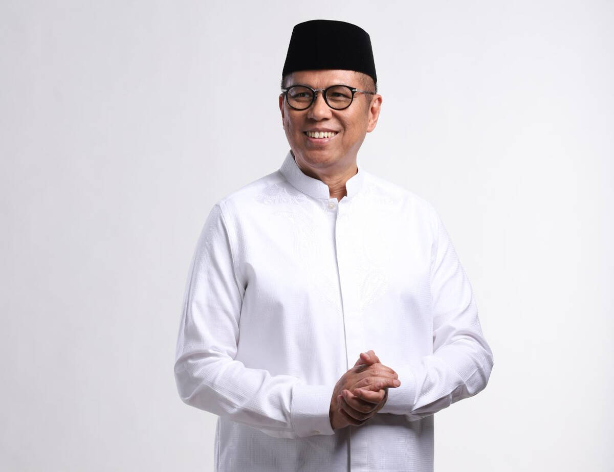 Jelang Pencoblosan, Cagub Sumbar Jadi Tersangka