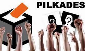 Jelang Pilkades, Kapolres Tekan Kamtibmas