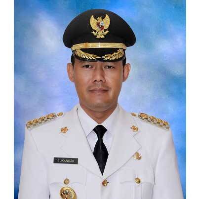 Jika Ada Keluhan Soal MTQ, Sukandar Minta Jangan Diumbar di Medsos