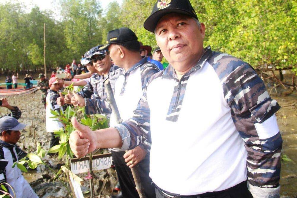 Jika Disingkirkan CE-Ratu, Safrial Tinggalkan PDI-Perjuangan?