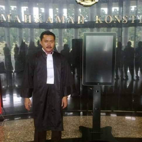 Jika Pribadi Al Haris Masih Difitnah, Pengacara Pemprov Bakal Pidanakan Penyebar Hoax