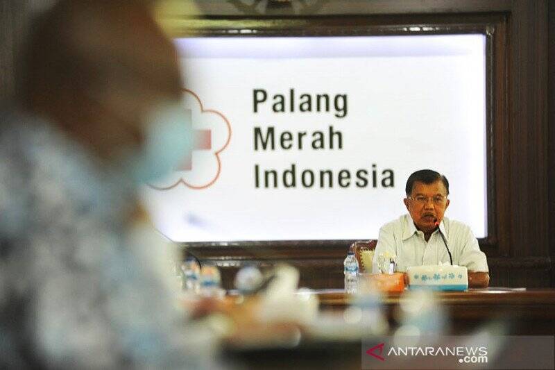 JK: New Normal Itu Harapan