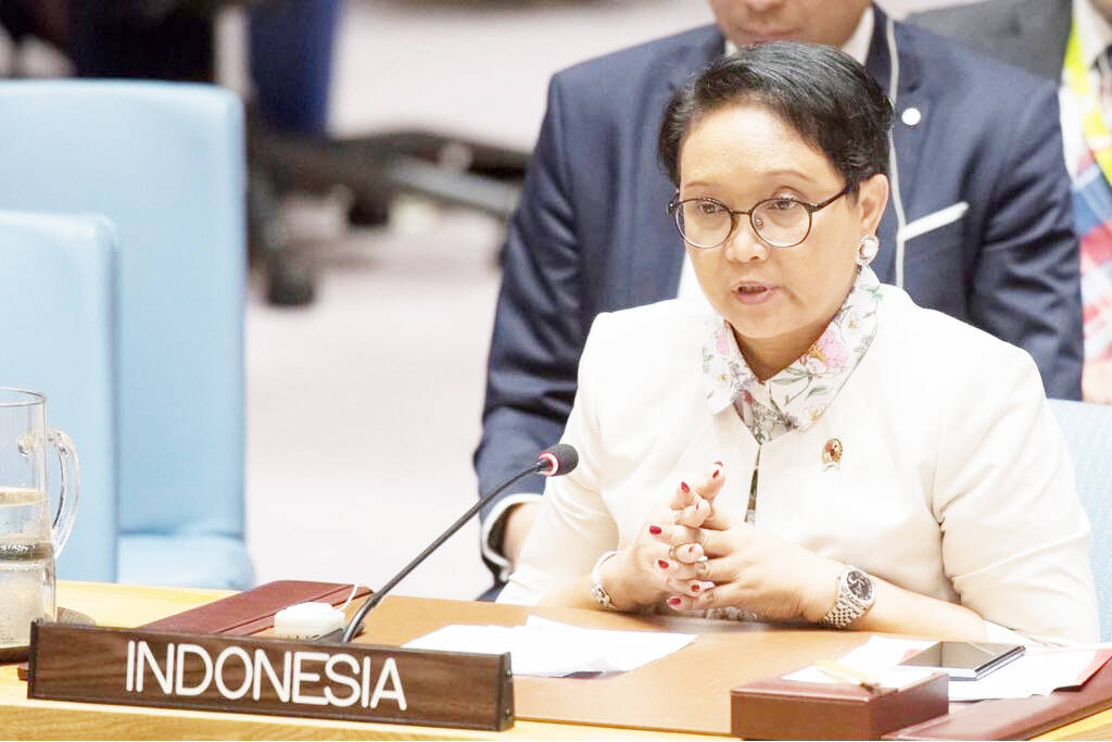 Jokowi Bertemu Orang Terkaya
