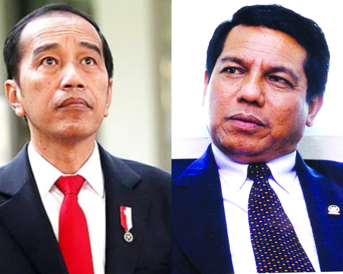 Jokowi Lebih Baik Genjot Ekspor Daripada Naikan BBM