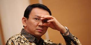 Jokowi Pilih Ahok Jadi Kepala Ibu Kota Negara Baru