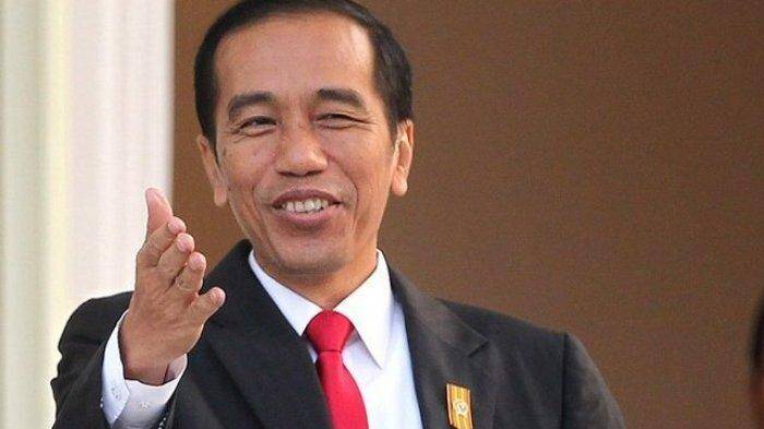 Jokowi: Saya Tahu Kondisi Bapak Ibu