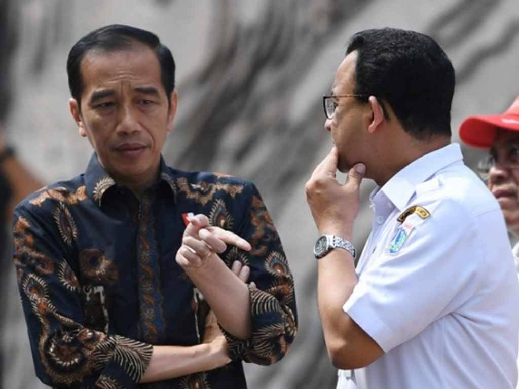 Jokowi Teken PP Baru, Rekam Jejak Jadi Penentuan