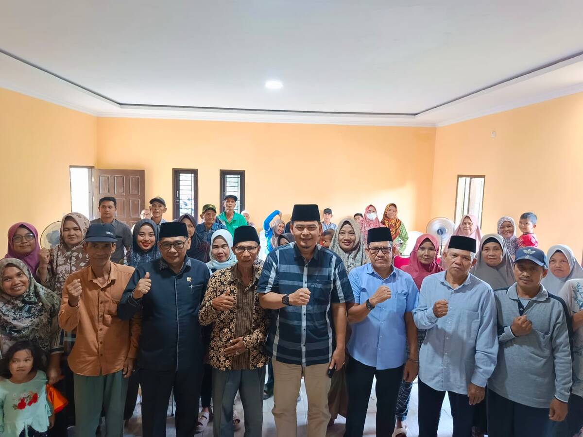 Judi Online Hingga TPPO Buntut Minimnya Lapangan Kerja di Indonesia