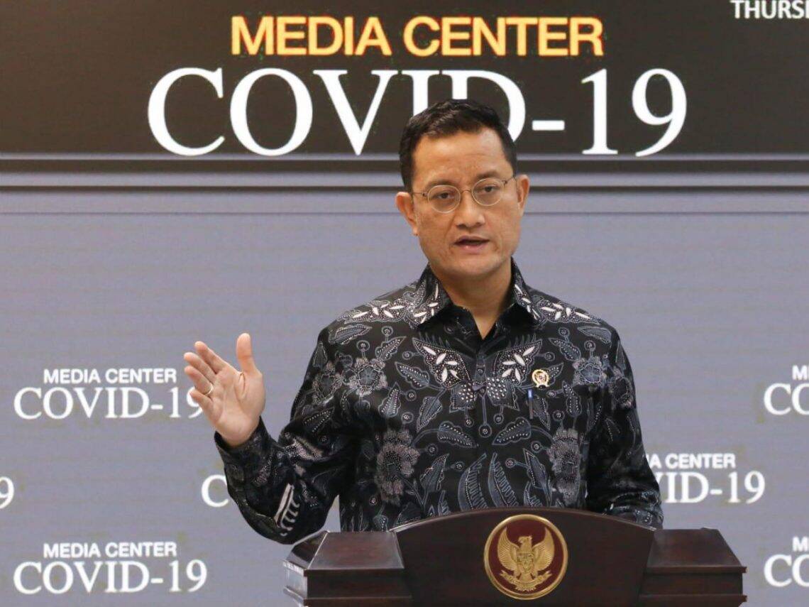 Juliari Batubara Divonis 12 Tahun, Pertimbangan Majelis Bikin Kamu Ngakak