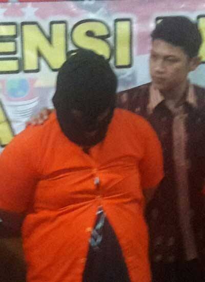 Jumlah Korban Pedofilia di Jambi Bertambah