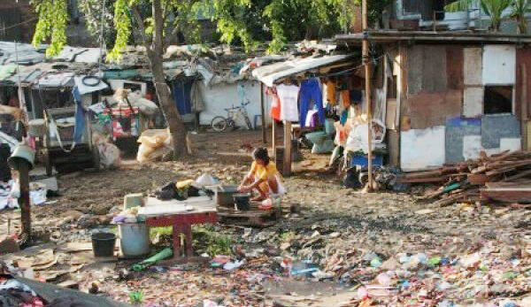 Jumlah Penduduk Miskin Jambi Berkurang