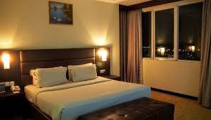 Jumlah Tamu Hotel Di Jambi Menurun 4,97 Persen