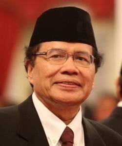 Kabar Duka, Rizal Ramli Meninggal Dunia