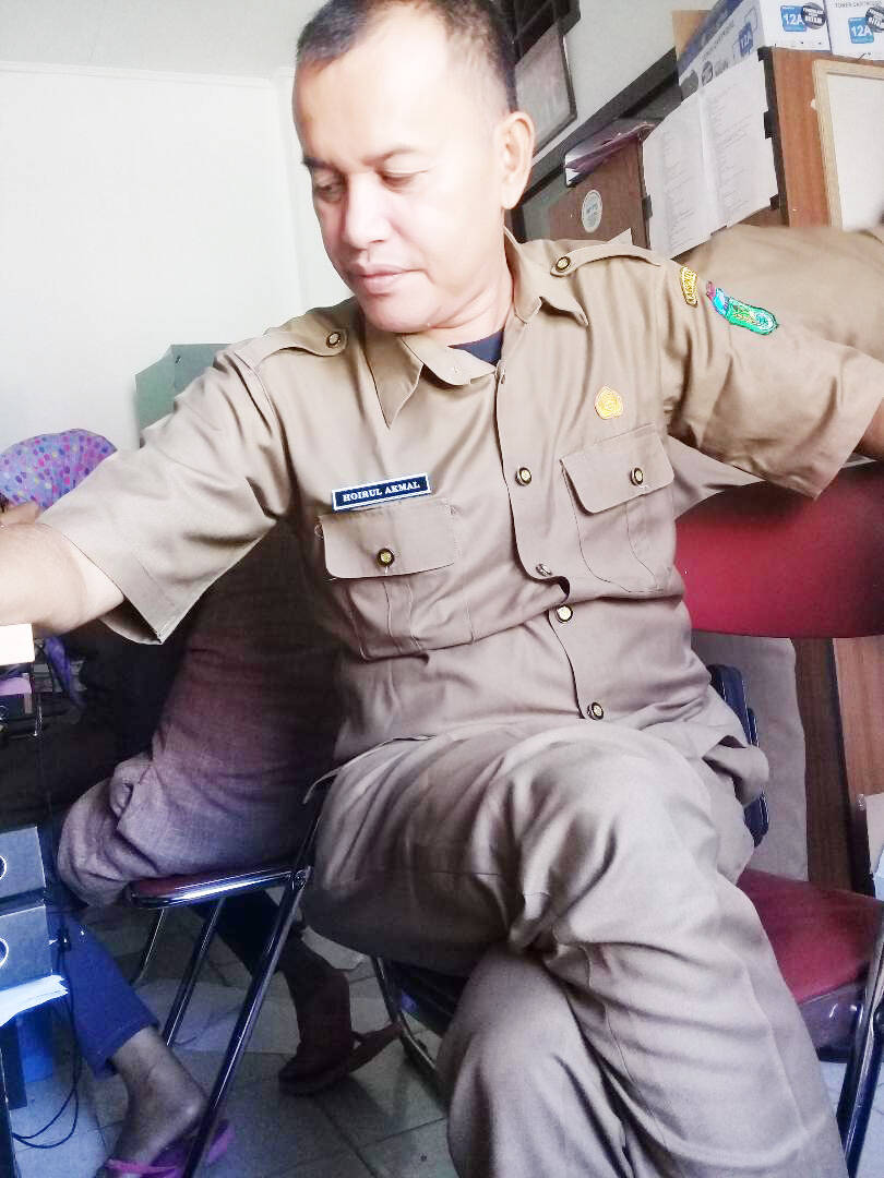 Kabid Dikdas, Tahun Depan Meublier SD, SMP Bakal Diganti Pakai Rangka Besi