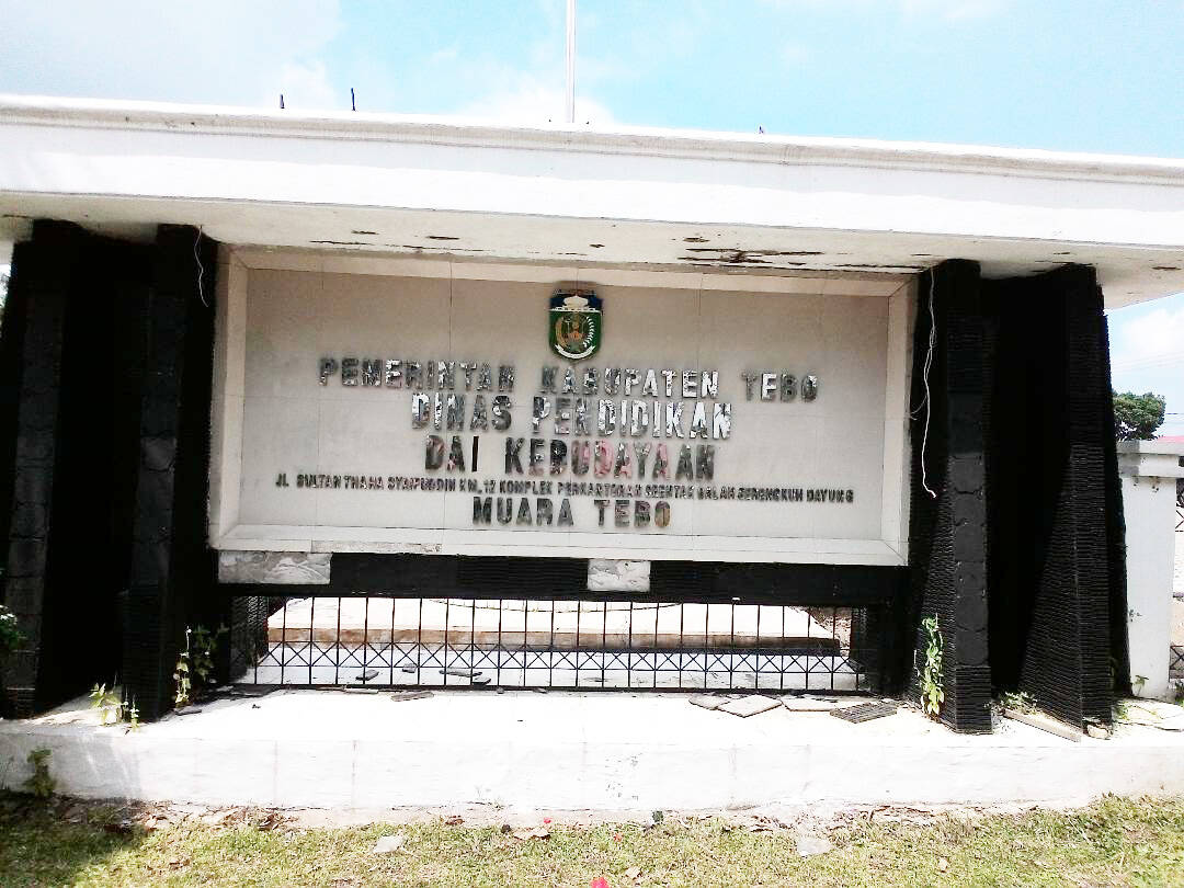 Kabid PNF, Tebo Telah Miliki TPA, KB dan TK di Tiap Kecamatan