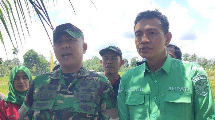 Kabupaten Batanghari Jadi Tumpuan Provinsi Jambi, Kok Bisa?