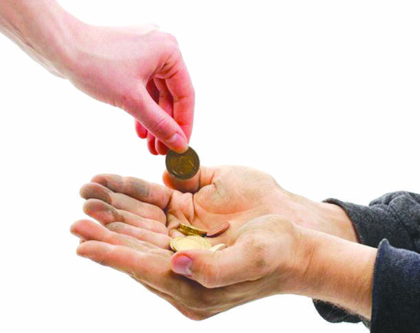Kabupaten dan Kota Tetapkan Besaran Zakat Fitrah