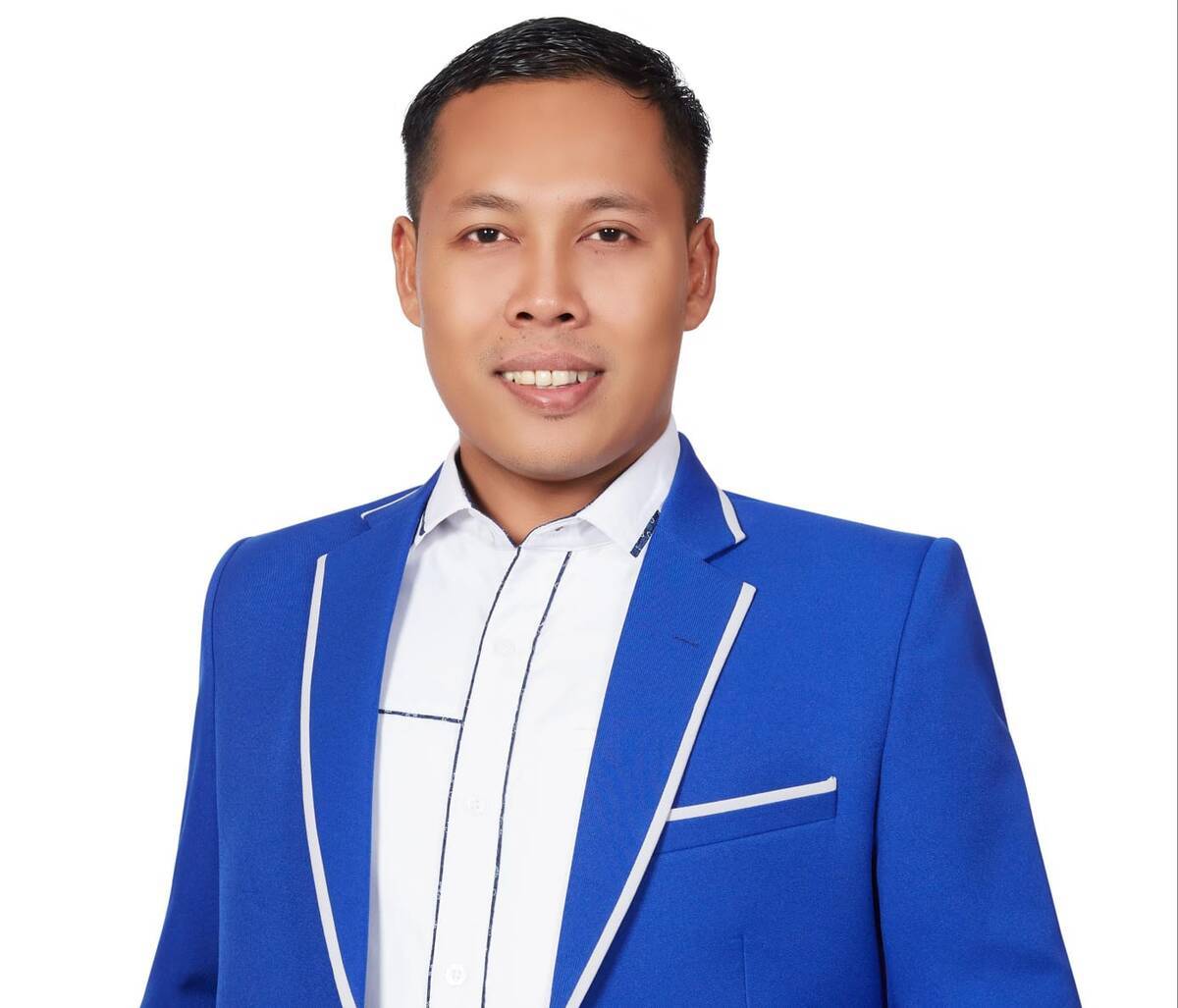 Kader Demokrat: Semangat Juang dan Pantang Menyerah, Itulah Prabowo