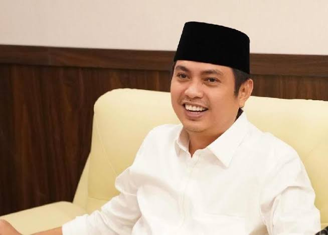 Kader PDIP Eks Bupati Ditahan KPK Selama 20 Hari