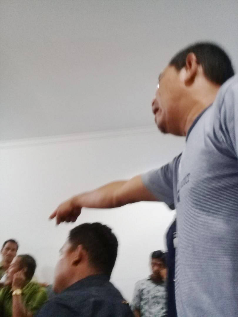 Kades Belum Juga Dipecat, Warga Dua Desa Ancam Demo