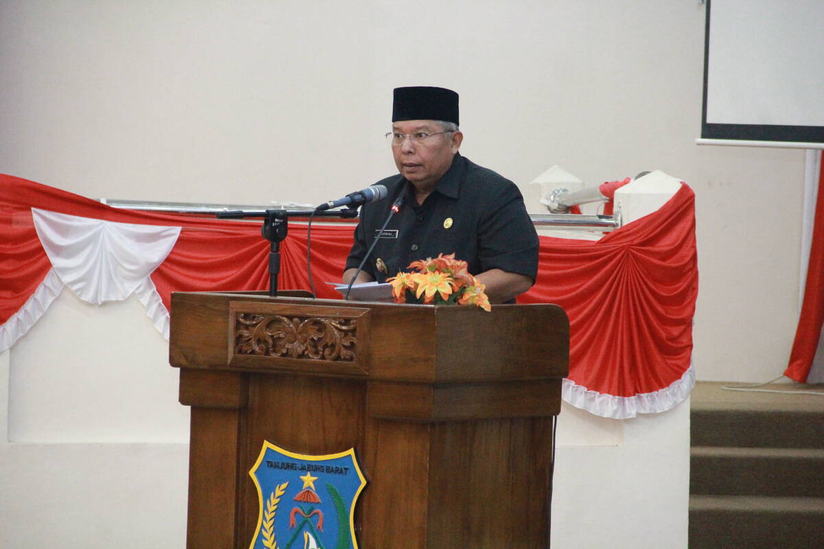 Kades Diwarning Pembuatan Sporadik