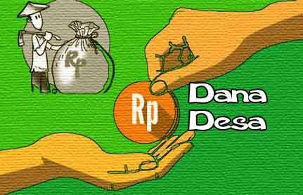 Kades Hati-hati Kelola Dana Desa