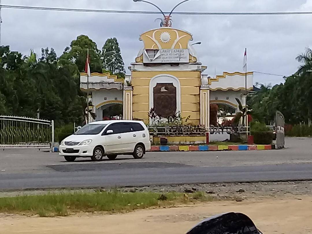 Kadis PUPR, Lanjutan Pembangunan Jalan Lintas Tebo Dua Jalur Dikerjakan Tahun Ini