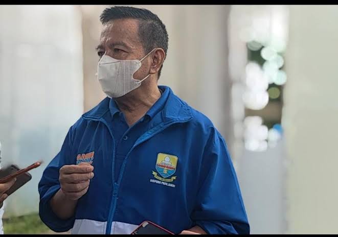 Kadispora Akui Polresta Jambi Selidiki Dugaan Korupsi Rp1,1 M Dana Makan Atlet