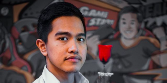 Kaesang Putra Jokowi Siap untuk RI 1, Lengserkan Bapak Sendiri