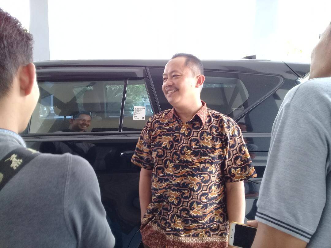 Kajari Sebut Bakal Ada Tersangka Baru di Kasus LPJU Tebo