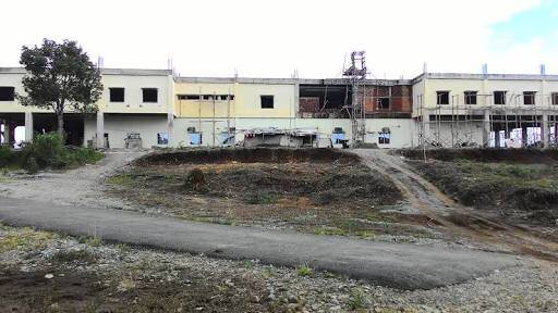 Kajati Jambi, Kembali Bidik Dugaan Penyimpangan Bukit Tengah