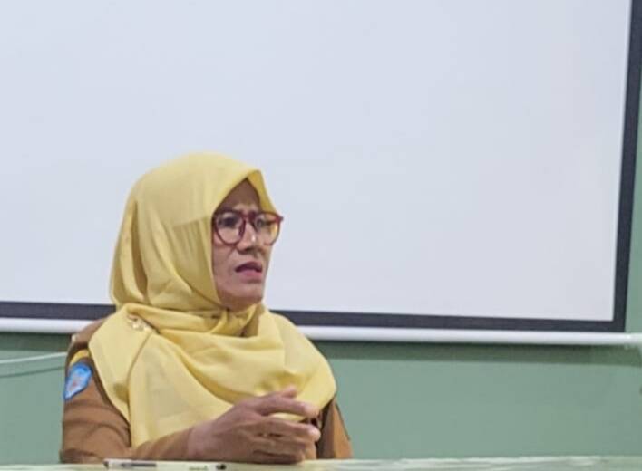 Kakak Kandung Amrizal Kaget Baru Tahu Ijazah Adiknya Dipakai Amrizal Anggota DPRD Kerinci