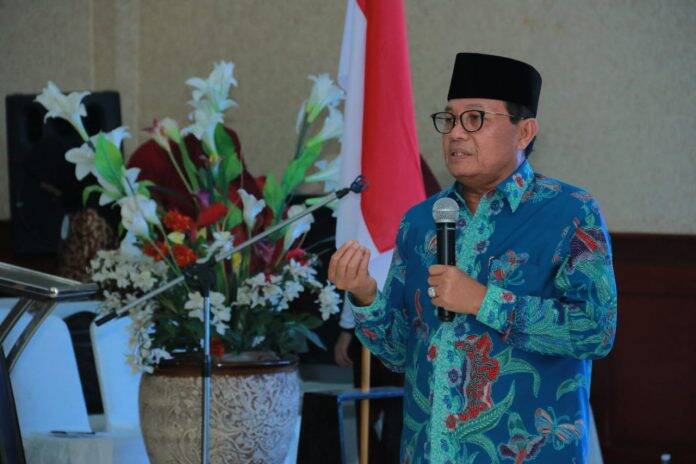 Kaltim Peringkat 2 Terbaik Nilai Dapodik, Jambi Nomor 3