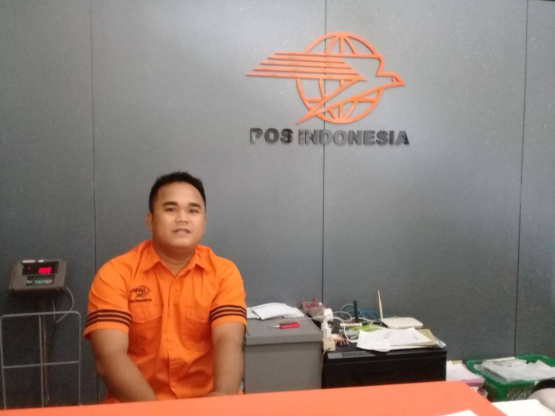 Kantor Pos : Tak Ada Pengiriman Tabloid Indonesia Barokah ke Tebo