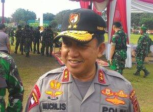 Kapolda Ajak Warga Jambi Tahun Baru Sujud Syukur