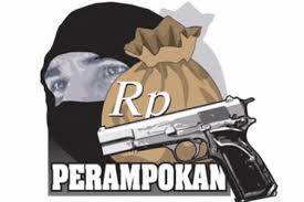 Kapolda Jambi Perintahkan Tindak Tegas Pelaku Perampokan