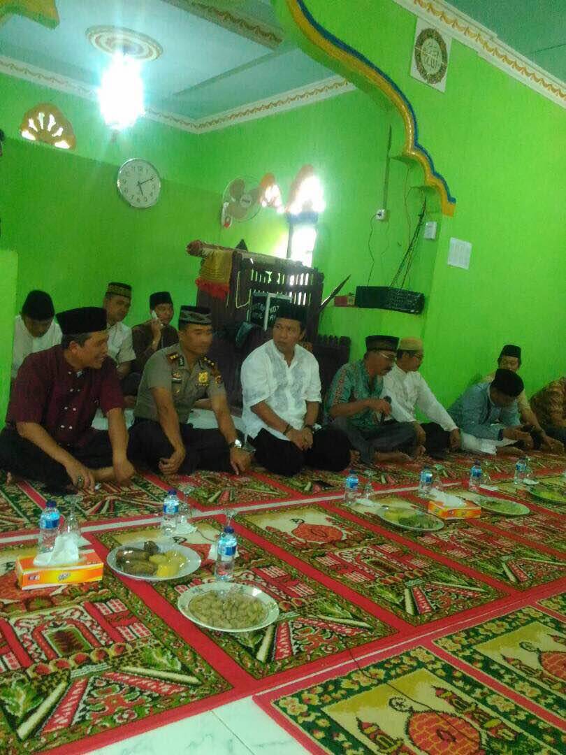 Kapolres Tanjabtim Minta Masyarakat Jangan Main Hakim Sendiri