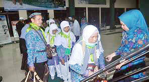 Karena Sakit, Dua JCH Asal Kerinci, Batal Berangkat