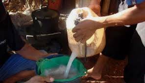 Kasat Pol PP Tanggapi Warung Tuak dan Tempat Hiburan Tanpa Izin