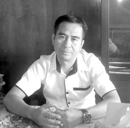 Kasful Iman Klarifikasi Soal Pemberitaan Sebelumnya