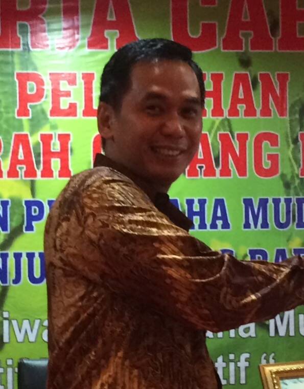 Kasus Berbau SARA Oknum Anggota Dewan Meruncing