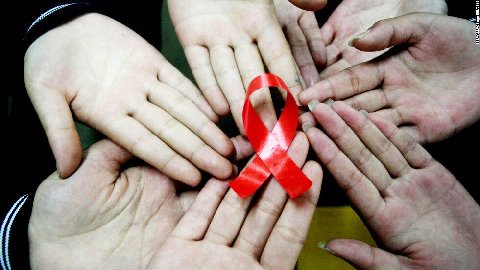 Kasus HIV/AIDS di Sarolangun Meningkat