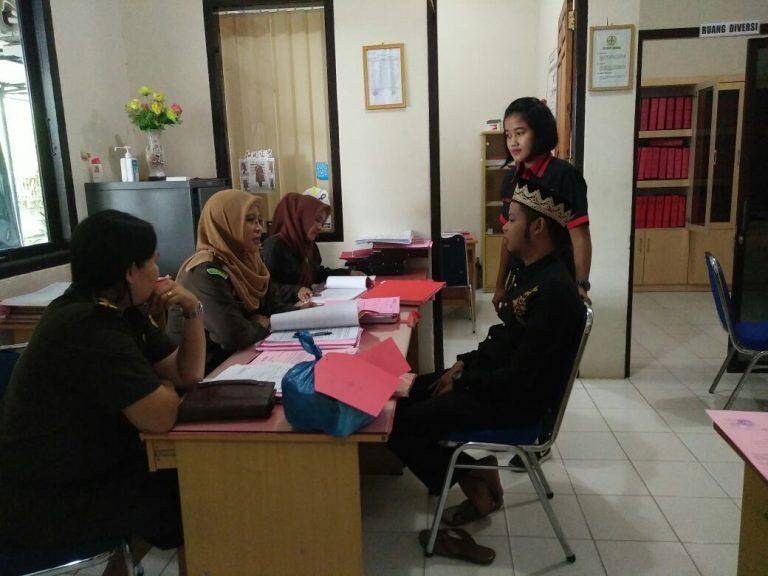 Kasus Human Traficking Dilimpahkan ke Kejaksaan