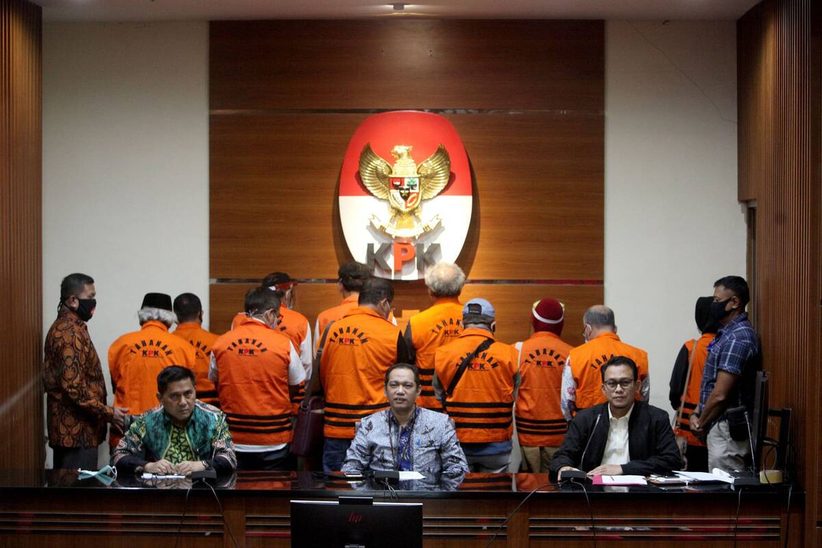 Kasus Ketok Palu RAPBD Jambi, Akankah Seret Tersangka Baru Lagi