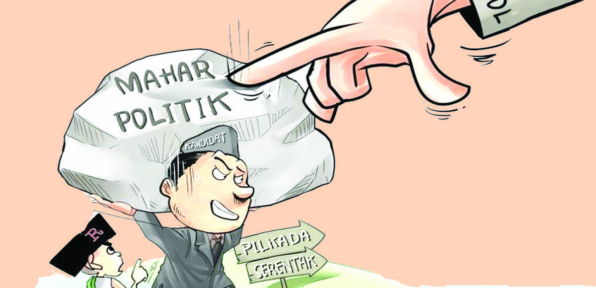 Kasus Mahar Politik Gerindra Bakal Berlanjut ke Bareskrim Polri