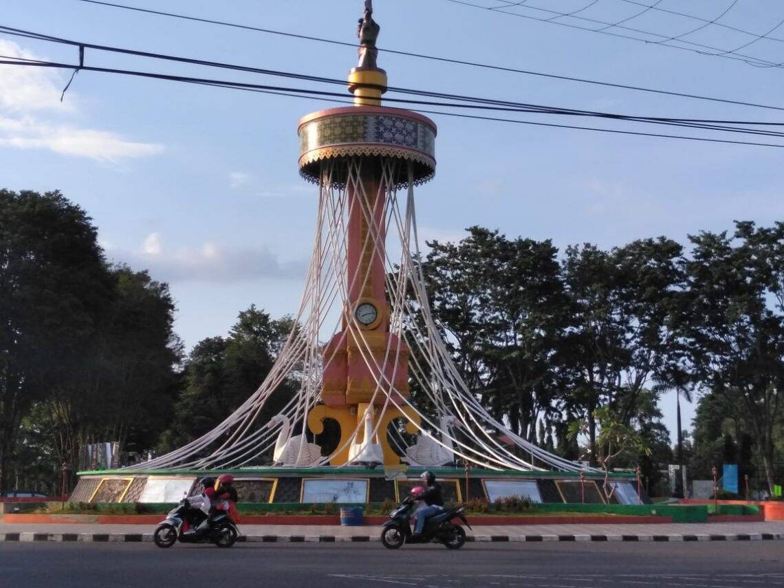 Kata Bank Indonesia Sektor Jasa Kota Jambi Belum Optimal