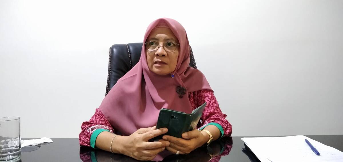 Kata Doktor Asnelly, Paling Susah Itu Penambangan Emas Ilegal