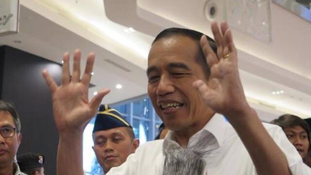 Kata Pak Jokowi Biaya Haji Rp69 Juta Belum Final